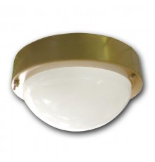 Светильник НББ "Терма 3" 03-60-003 60Вт Е27 IP65 корпус золото  1005500585  Элетех