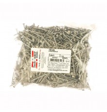 Гвоздь строительный 1,8х32 (1 кг) - пакет  101576  Tech-KREP