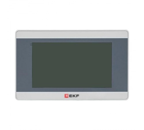 Панель оператора PRO-Screen 4E  RSC-4E  EKF