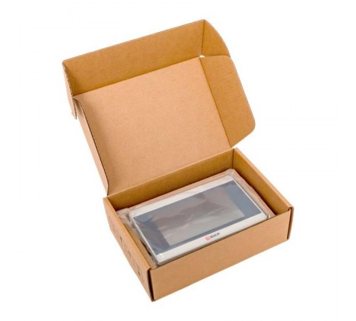 Панель оператора PRO-Screen 4E  RSC-4E  EKF