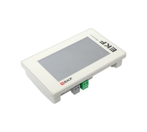 Панель оператора PRO-Screen 4E  RSC-4E  EKF