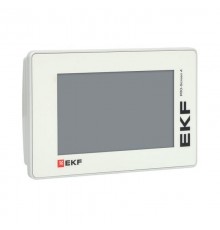 Панель оператора PRO-Screen 4E  RSC-4E  EKF