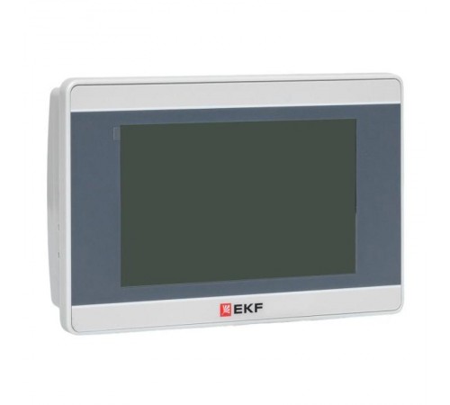 Панель оператора PRO-Screen 4E  RSC-4E  EKF