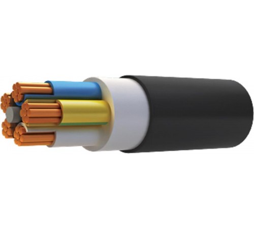 ВВГ-Пнг(А)-LS 2х1,5 ок-0,66  Конкорд