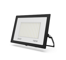Прожектор светодиодный Gauss Elementary 150W 12750lm IP65 6500К ПРОМО G2 черный   613100150P  Gauss