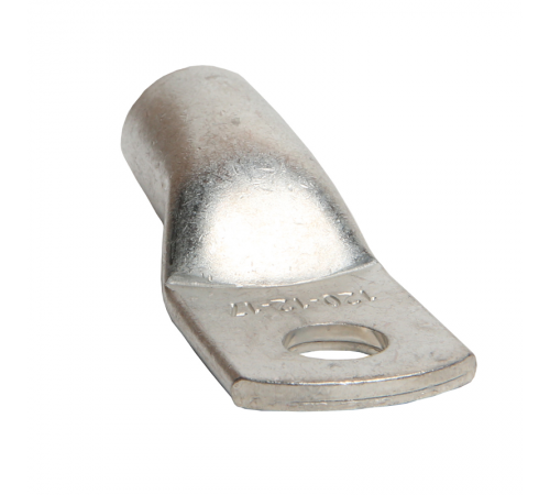 Наконечник медный луженый OptiKit L-ТМЛ 120-12-17 ГОСТ 7386-80  324244  КЭАЗ