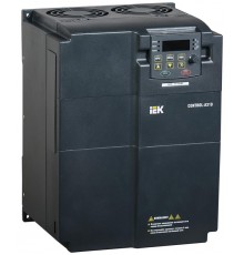 Преобразователь частоты CONTROL-A310 380В, 3Ф 11-15 kW 25-32A  CNT-A310D33V11-15TELZ  IEK