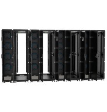 ITK by Utilex КСОД 42U кон. 45кВт ИБП 60кВА пож. м. 1 из 2  DCM-42U-4015-000-1  ITK