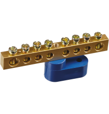 Шина нулевая 71 165 NBB-M69-8C1/B 71165 Navigator