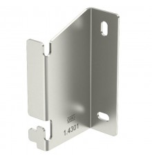 Настенный крепеж вертикальный H110мм (WBV CGR50 A2)  6016415  OBO Bettermann