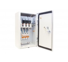 ЯРП-100-32А IP54 (с авт. выкл. ВА 47-100)  SQ1602-0014  TDM