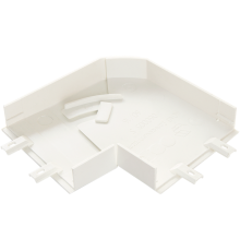 Угол плоский изменяемый для кабель-канала 60х16  060005S  SPL