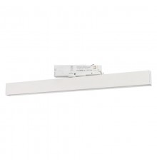 Светильник LGD-FLAT-4TR-S605-25W Day4000 (WH, 100 deg, 230V) (Arlight, IP20 Металл, 3 года)  033696(1)  Arlight