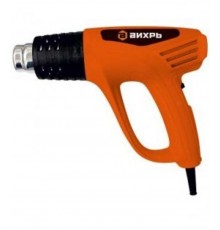 Термопистолет ТП-2000   72/2/1  ВИХРЬ