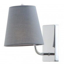 Бра светильник Evie 2087-401 настенный 1 х Е14 40 Вт классика  Б0055638  Rivoli