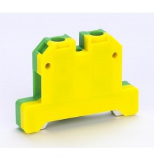 Зажим наборный заземляющий 70A 10мм2 ЗН-101 DEKraft  32414DEK  Dekraft