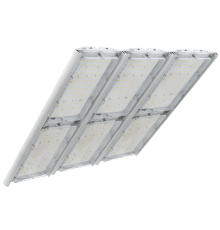 Светильник светодиодный  Unit3 300/40500 Д 40500лм 300Вт 3000K IP67 0,98PF 80Ra лира DU300D-3K-L  Diora