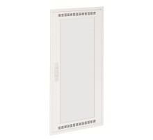 Рама с WI-FI дверью с вентиляционными отверстиями ширина 2, высота 7 для шкафа U72  2CPX063444R9999  ABB