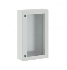 Шкаф навесной CE с прозрачной дверью 1000 x 600 x 250мм IP66  R5CEX1069  DKC - ( замена на код R5STEX1069 )