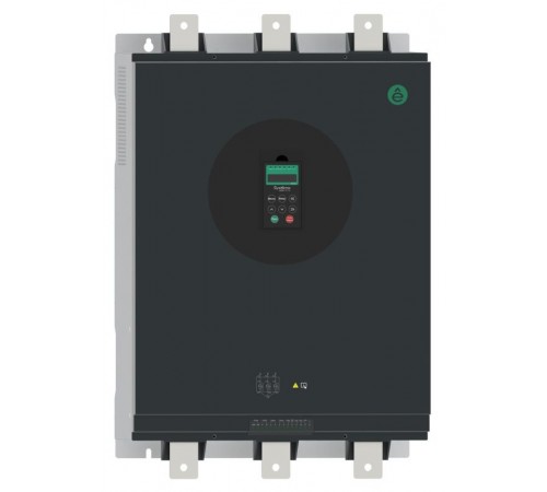 Устройство плавного пуска STS22 450 кВт 400В со встр. байпасным контактором  STS22C45N4X  SE