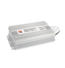 Драйвер для светодиодной ленты LED BSPS 24V 13.30A=320W IP67 3 г.гар.  .5024274  Jazzway