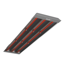 Электрический инфракрасный обогреватель BIH-Т-3.0 с открытым ТЭНом  НС-1033851  Ballu