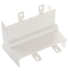 Угол внутренний изменяемый для кабель-канала 60х16  060003S  SPL