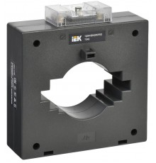 Трансформатор тока ТТИ-100 1600/5А 15ВА класс 0,5S МПИ08  ITT60-3-15-1600-08  IEK