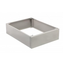 Цоколь 200х800х600 для КВРУ, ЦВ-01   30854DEK  DEKraft