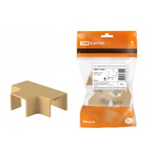 Угол Т-образный КМТ 15х10 сосна (4 шт./комп.)  SQ0411-0260  TDM