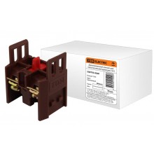 Доп. контакт для светосигн. арм.1НЗ   SQ0702-0048  TDM