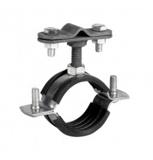 Держатель прута на трубе D=(40-46) мм HZ EKF PROxima   lp-31024   EKF