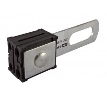 Зажим анкерно-поддерживающий ЗАП 4х10-50 (PAS216/450, HEL-5505-2)  SQ0412-0036  TDM