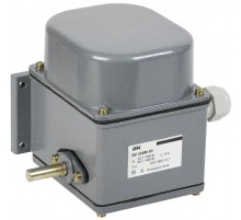 ВУ-250М У2, 2 комм. цепи, IP44,   KV-1-250-1  IEK