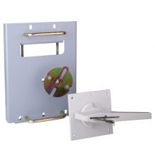 Ручной дистанционный привод ВА50-41-УХЛ3  222611  КЭАЗ