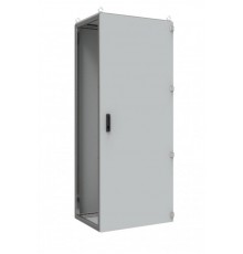 Корпус FORT (ВхШхГ) 2000x600x600мм IP54 PROxima  FK2066G  EKF