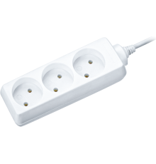 Удлинитель 94 167 NPE-S-03-150-X-2x0.75 б/з 3 гн. 1.5м 94167 Navigator