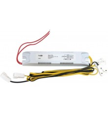 Аппарат пускорегулирующий EB53 2*36W T8/G13 230V электронный ПРА 164*32*22мм (с патронами и крепежами)  21553  FERON