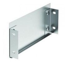 Заглушка торцевая для лотка 35х100 мм  SQ2902-5202  TDM