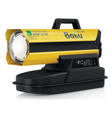 Дизельная тепловая пушка BHDP-20 SH  НС-1170304  Ballu