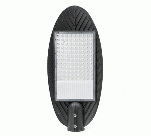 Светильник светодиодный консольный уличный ДКУ PSL 03 50w 4000K IP65 GR AC190-260V (2г.гар)  .5022676  Jazzway