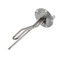 Нагревательный элемент для бойлера ТЭН 1000 Вт, фланец М5, 125 мм  70-0454  REXANT