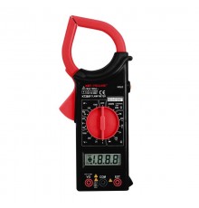 Токовые клещи цифровые серия PROLINE KT266F  79133  КВТ