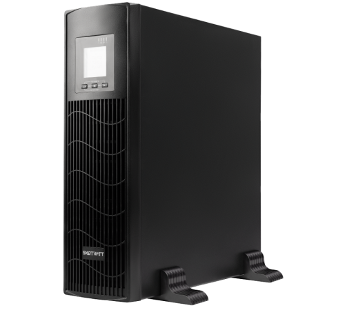 Источник бесперебойного питания SMARTWATT UPS DATA 2kVA  3703020030001  SMARTWATT
