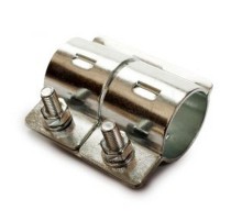 Муфта для соединения отрезков труб ТР-4 (D = 3/4" (25-28) мм)   PR08.3016  Промрукав