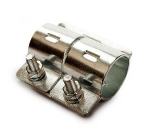 Муфта для соединения отрезков труб ТР-4 (D = 3/4" (25-28) мм)   PR08.3016  Промрукав