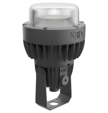 FLASH LED Ex AWLM(B)-24R/С заградительный огонь  1591000660  Световые Технологии