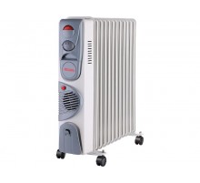 Масляный радиатор ОМ-12НВ  67/3/12  РЕСАНТА