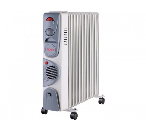 Масляный радиатор ОМ-12НВ  67/3/12  РЕСАНТА