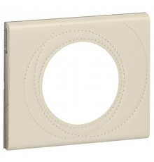 Celiane Кожа Макиато Рамка 1-я (2 мод)  069431  Legrand